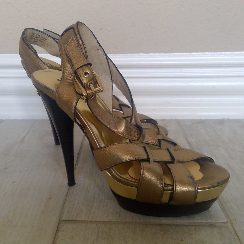 Michael kors shoes